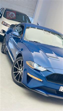 فورد موستانج